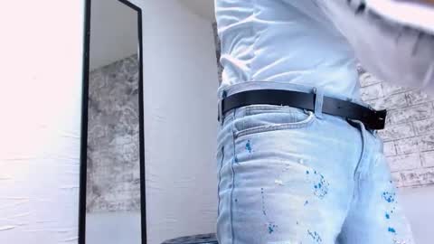 Snapshot of yeisonbrown chatting on 10/30/25, 05:35 Yeison online show from 10/30/25, 05:35