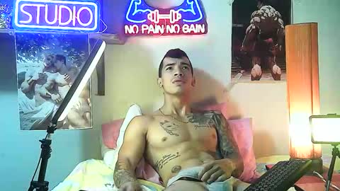 yeisoncastellanos1999 online show from 09/30/25, 06:46