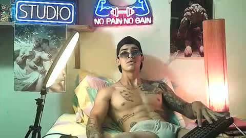 yeisoncastellanos1999 online show from 11/04/25, 07:13