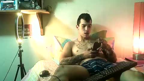 yeisoncastellanos1999 online show from 07/06/26, 01:08
