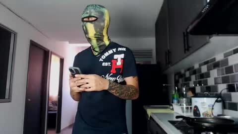 Snapshot of yeisongomezz chatting on 09/09/25, 07:57 yeisongomezz online show from 09/09/25, 07:57