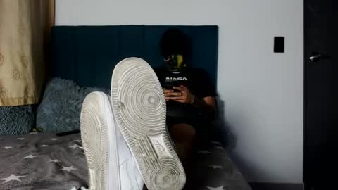 Snapshot of yeisongomezz chatting on 09/10/25, 08:14 yeisongomezz online show from 09/10/25, 08:14