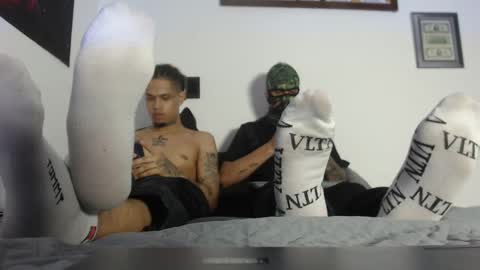 Snapshot of yeisongomezz chatting on 09/14/25, 09:30 yeisongomezz online show from 09/14/25, 09:30