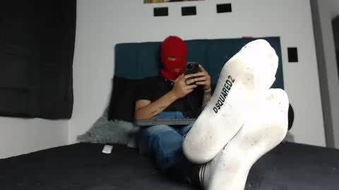 Snapshot of yeisongomezz chatting on 09/29/25, 03:11 yeisongomezz online show from 09/29/25, 03:11