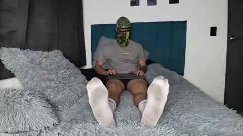 Snapshot of yeisongomezz chatting on 10/15/25, 11:05 yeisongomezz online show from 10/15/25, 11:05