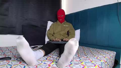 Snapshot of yeisongomezz chatting on 10/23/25, 07:34 yeisongomezz online show from 10/23/25, 07:34