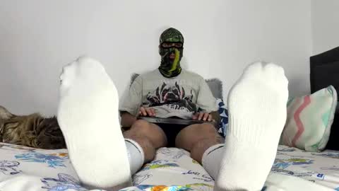 yeisongomezz online show from 05/27/26, 10:29