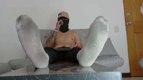 Snapshot of yeisongomezz chatting on 06/28/26, 06:03 yeisongomezz online show from 06/28/26, 06:03