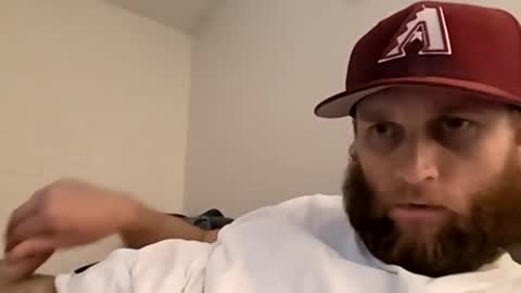 Jennmike online show from 11/07/25, 12:54