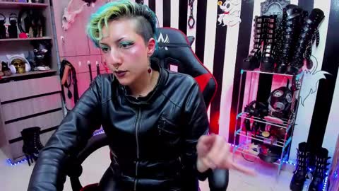 Yelena online show from 02/19/25, 09:36