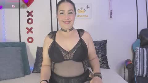 Yelena Owens online show from 03/02/26, 01:30