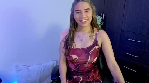 Yeli Amber online show from 02/03/26, 10:26