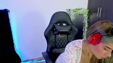 Yeli Amber online show from 02/09/26, 11:42