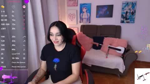 Valery  online show from 02/14/26, 01:13