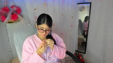 YELINA online show from 02/20/26, 10:54