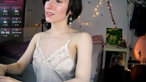 Liya online show from 02/07/25, 07:06