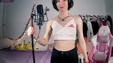 Liya online show from 03/07/25, 04:22