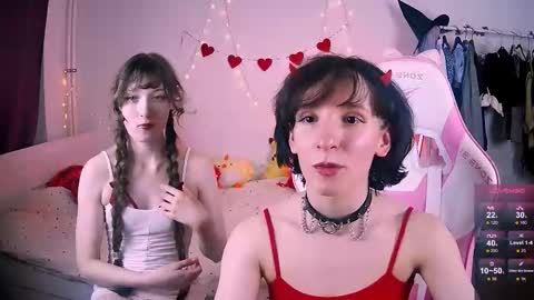 Liya online show from 02/22/26, 05:33