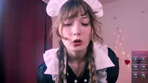 Liya online show from 03/05/26, 05:09