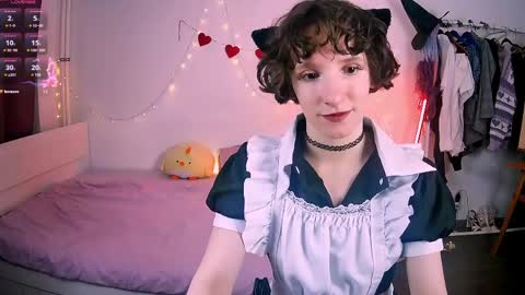 Liya online show from 04/07/26, 07:14