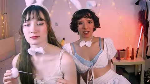 Liya online show from 04/12/26, 05:51