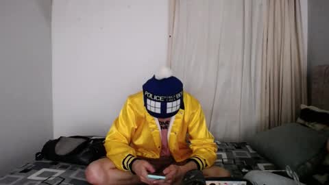 Jodie Andy 3 online show from 09/10/25, 04:12