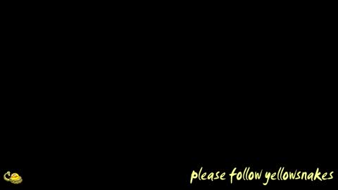 .     y e l l o w s n a k e s       . online show from 03/26/26, 09:20