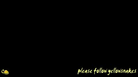 .     y e l l o w s n a k e s       . online show from 04/13/26, 11:48