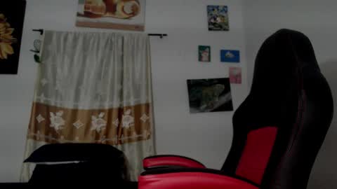 Yemaya 28 online show from 11/03/25, 02:24