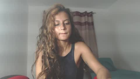 Yemaya 28 online show from 04/20/26, 04:15