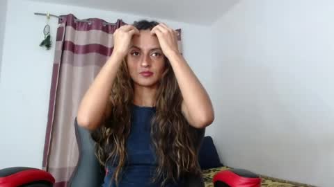 Snapshot of yemaya_28 chatting on 07/05/26, 05:47 Yemaya 28 online show from 07/05/26, 05:47
