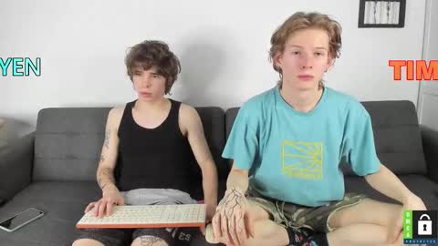 Yen online show from 11/02/25, 08:00