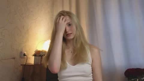Yenna online show from 05/26/26, 03:30