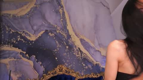 yennstar online show from 09/18/25, 04:58