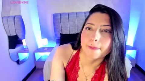 Yensy online show from 05/12/26, 09:23