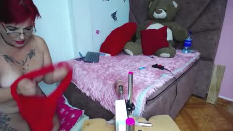 yeny_sex online show from 09/13/25, 06:35