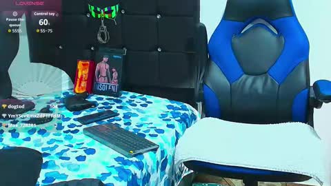 Yeol online show from 02/03/26, 04:34