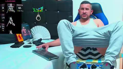 Yeol online show from 02/26/26, 03:11