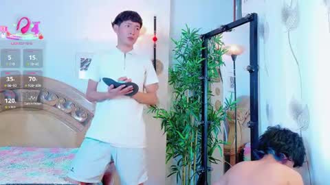 Snapshot of yeremmy_twink chatting on 06/18/26, 07:07 yeremmy_twink online show from 06/18/26, 07:07
