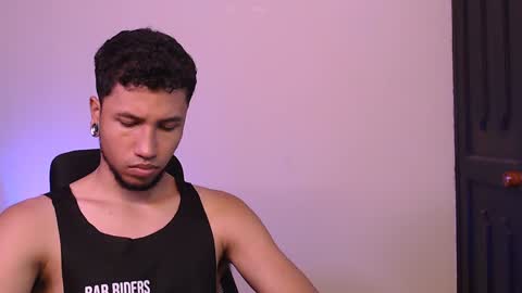 Snapshot of yerfon_s1 chatting on 01/09/25, 08:55 Yeff ind. model online show from 01/09/25, 08:55