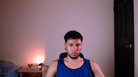 Snapshot of yerfon_s1 chatting on 02/13/25, 02:34 Yeff ind. model online show from 02/13/25, 02:34