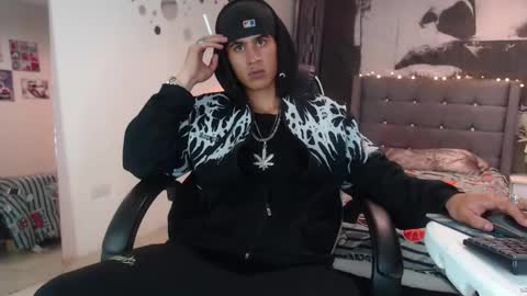 Yerk online show from 12/02/25, 04:07