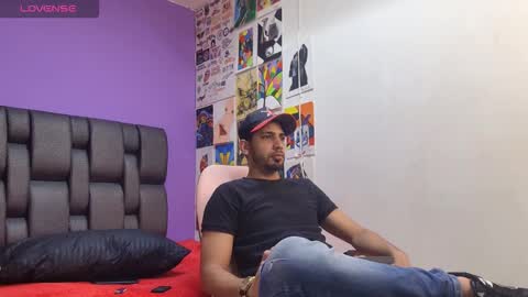 yerk_drom online show from 10/14/25, 07:03
