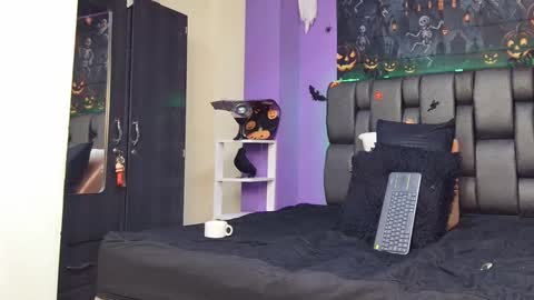 yerk_drom online show from 10/24/25, 07:10