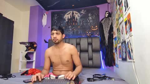 yerk_drom online show from 10/26/25, 06:14