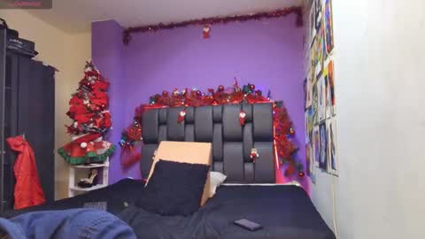 yerk_drom online show from 12/03/25, 07:01