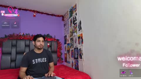 yerk_drom online show from 12/14/25, 05:51