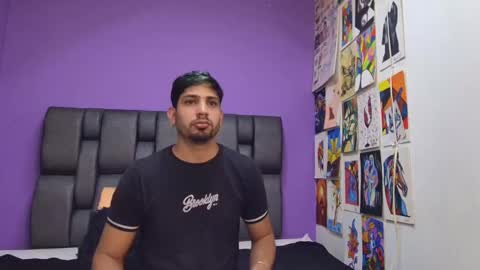 yerk_drom online show from 01/31/26, 07:11