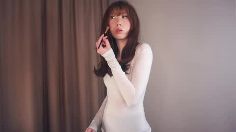 Rin  online show from 04/26/26, 12:14