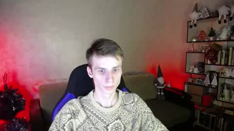 Eden online show from 01/12/26, 12:49